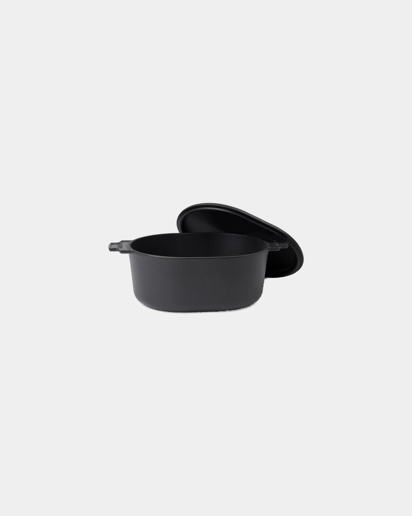 Cocotte gietijzer Monte Heritage 4L om te personaliseren - 1